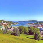 Urlaub Michigan • Traverse City (Ratgeber)